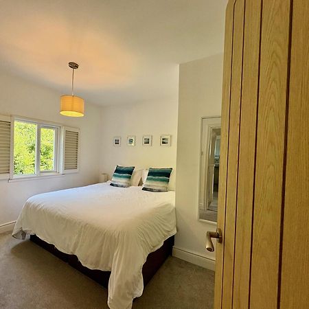 Eden Cottage Frodsham Exterior foto