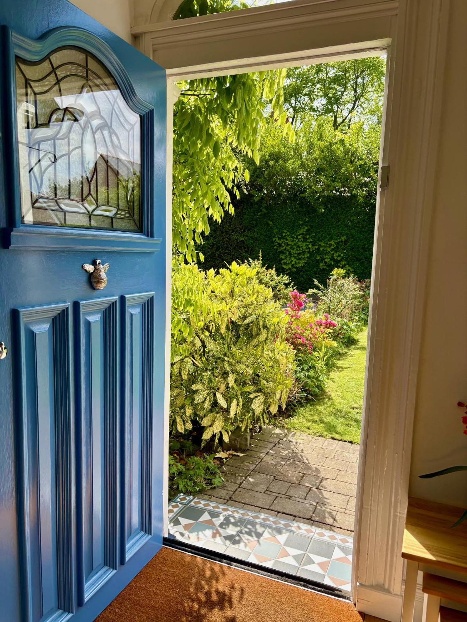 Eden Cottage Frodsham Exterior foto